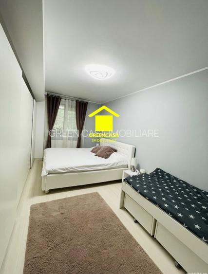 Apartament 2 camere, terasă 20mp, Petrom - Baciu - 6