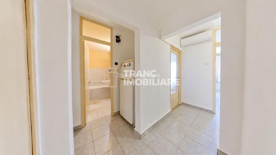 Apartament 3 camere de vânzare – Cartier Alfa - 3