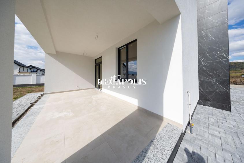 Casǎ Lux | Direct Dezvoltator | Predare la Cheie