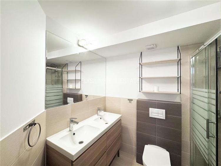 Apartament tip Penthouse de inchiriat 4 camere Soseaua Nordului - 33