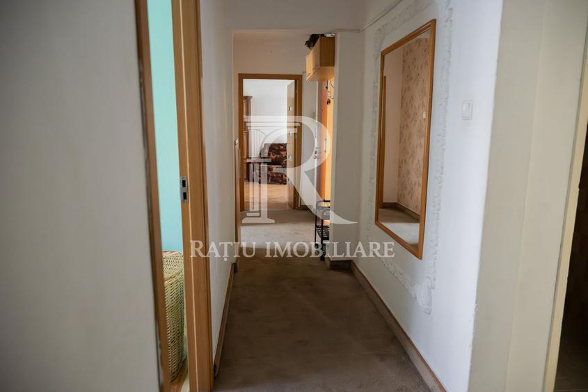 Apartament 3 Camere | Rogeriu | Oradea