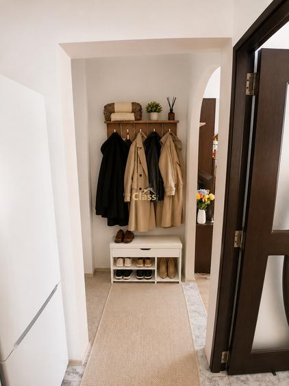 Apartament 2 camere | Etaj intermediar | 40 mpu | Zona Expo Marasti