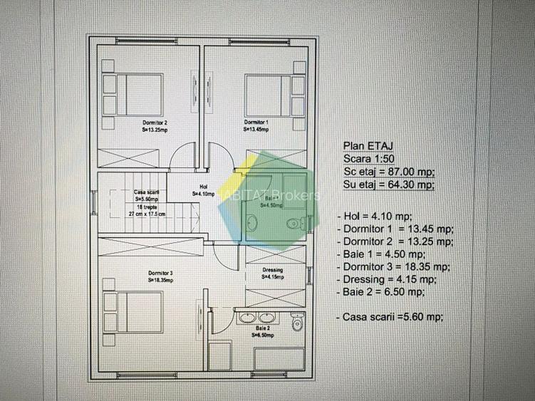 Complex Rezidențial Nou – Str. Matei Basarab, Otopeni - 13