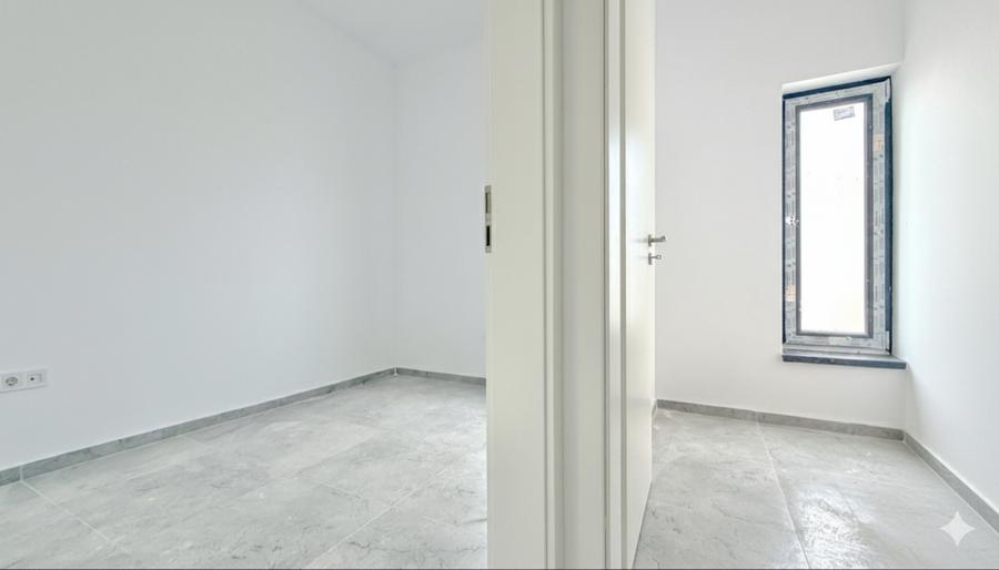 Spatiu comercial,8 locuri de parcare incluse, 156 mp, Sanpetru-Roka Village
