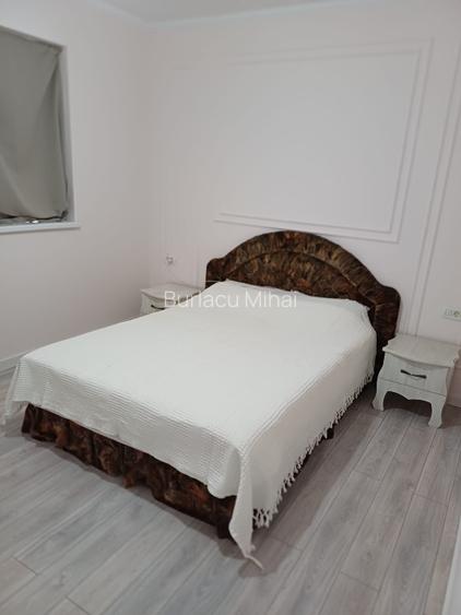 Căsa de vânzare  cu etaj și subsol  - 5