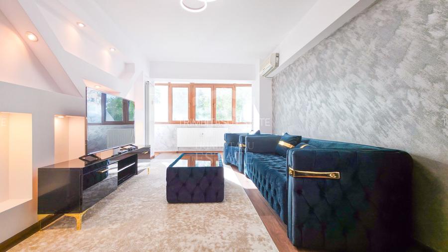 Apartament 3 camere Modern-Mosilor-Carol I - 5