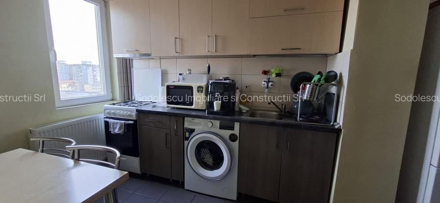 Apartament cu 2 camere Torontalului/Iulius Town - 11
