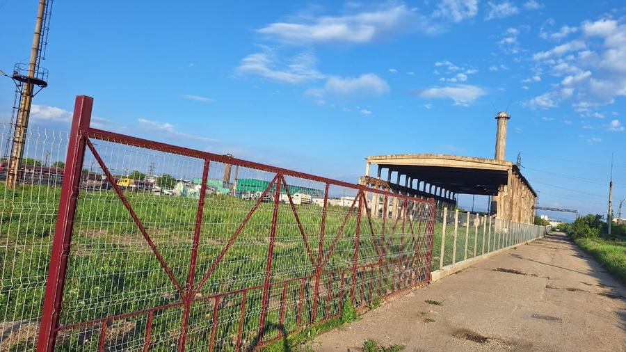 HALĂ INDUSTRIALĂ DE VÂNZARE – CÂMPIA TURZII - Locație strategică în incinta Comb