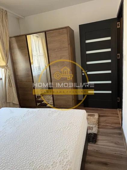 Apartament 2 camere decomandat 56 mp,130000 euro