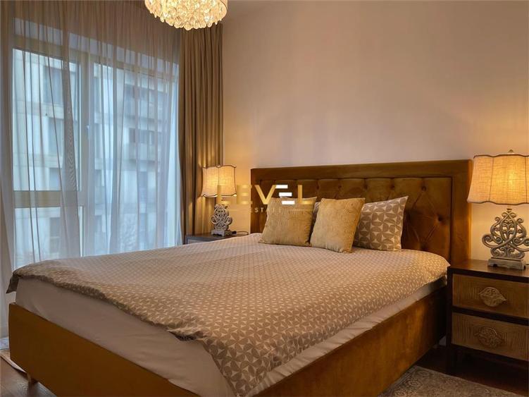 [VIDEO] Designer Apartment for Rent in Aviatiei Park