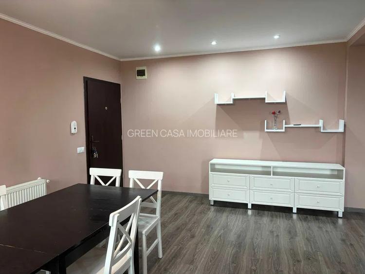 Apartament 3 camere | 90 mp | Florilor, Florești | Parcare - 2