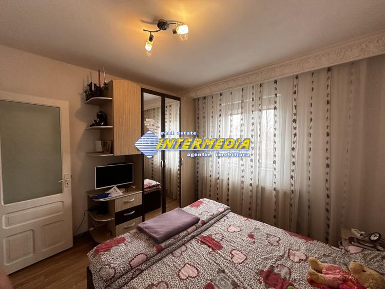 Okazie! Apartament 2 camere CETATE Finisat Mobilat Utilat Complet loc Parcare - 13