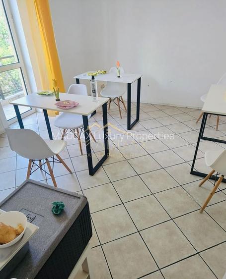 SPATIU COMERCIAL I 220 MP I  MALL VITAN - 5