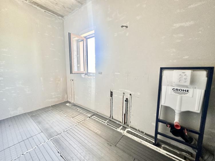 Duplex premium in Mosnita Veche | 4 camere, 110 mp utili, teren 320 mp