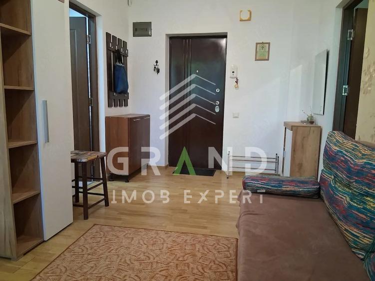 Apartament 2 Camere | Parter | CT | Statie Bus | Borhanci