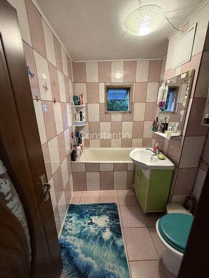 Apartament 2 camere, decomandat, 1 Mai - 5