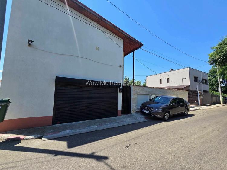 Casă 6 Camere Bulevardul Victor Dumitrescu, Fundeni Dobroesti - 36