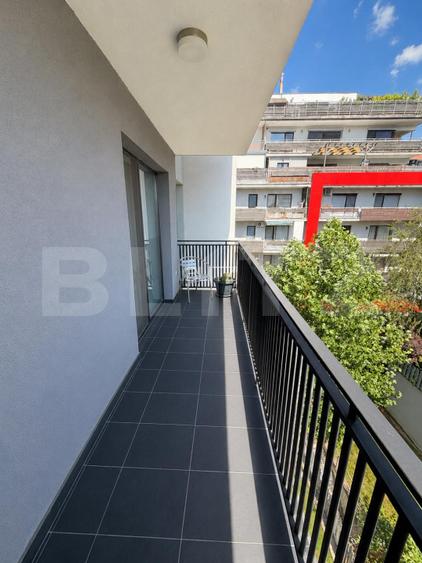 Apartament 3 camere | 75 mp | 2 balcoane | Parcare subterană | Bună Ziua - 13