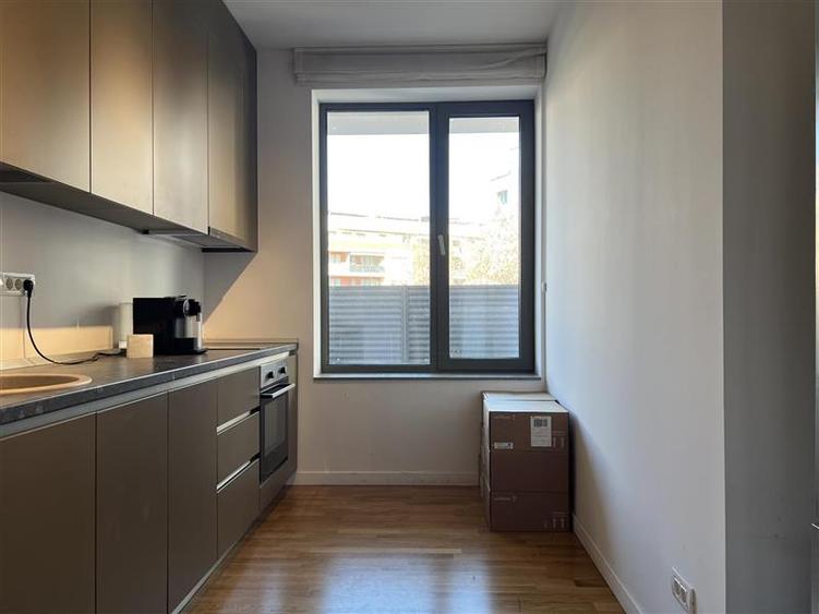 Apartament premium cu gradina | Imobil nou in zona Herastrau