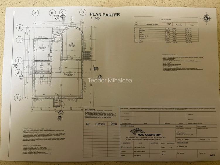 Casa de vanzare in Breaza, aproape de centru (direct proprietar) - 13