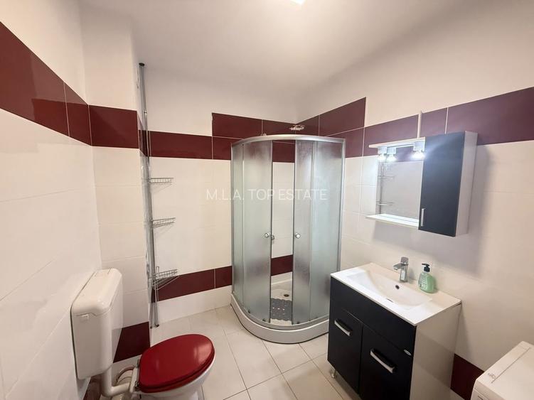 Apartament 1 camera Ared Kaufland de inchiriat - 3