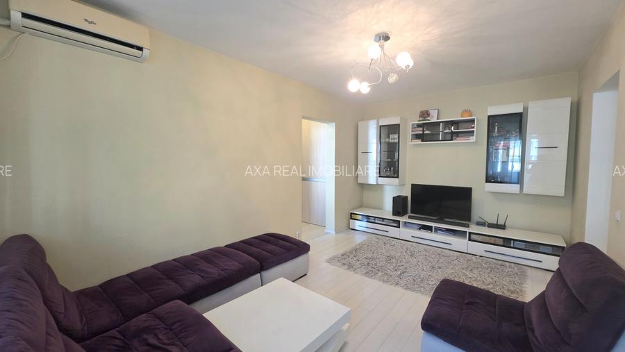 2 camere Baba Novac - Tuculescu - Campia Libertatii - 7