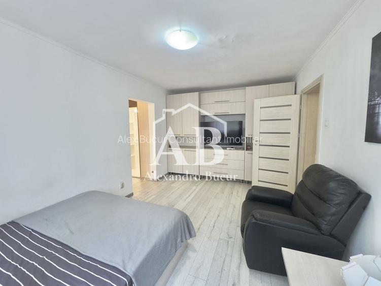 Ocazie! Apartament cu 2 camere Baba Novac - Parc IOR - Park Lake - 3