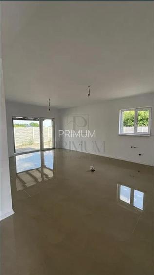 Parta- 4 camere- incalzire in pardoseala- toate utilitatile - 7