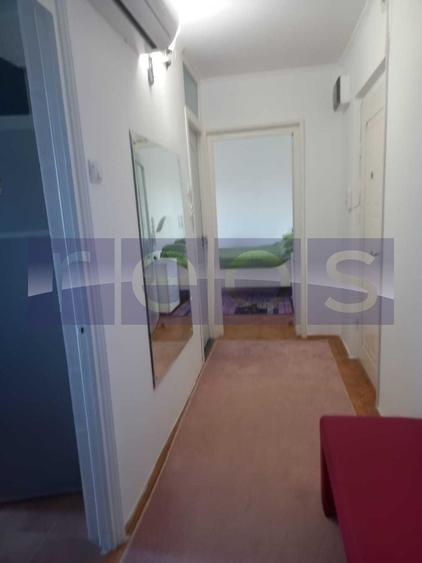 VANZARE 2 CAMERE TINERETULUI - DECOMANDAT