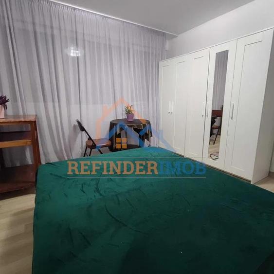 2 Camere Decomandat | Piata Progresul - Toporasi | Bloc reabilitat 2026