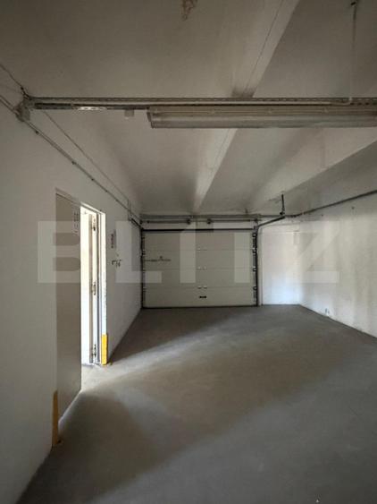 Hală de vânzare, 1062mp, zona Soimus