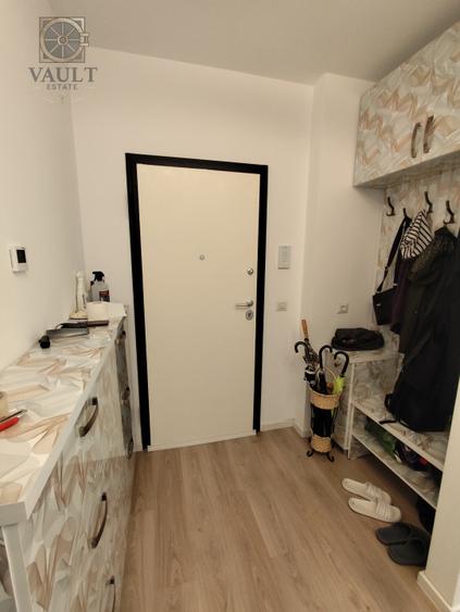 APARTAMENT 3 CAMERE -2 BAI-2 BALCOANE-SEBASTIAN-VULCAN RESIDENCE