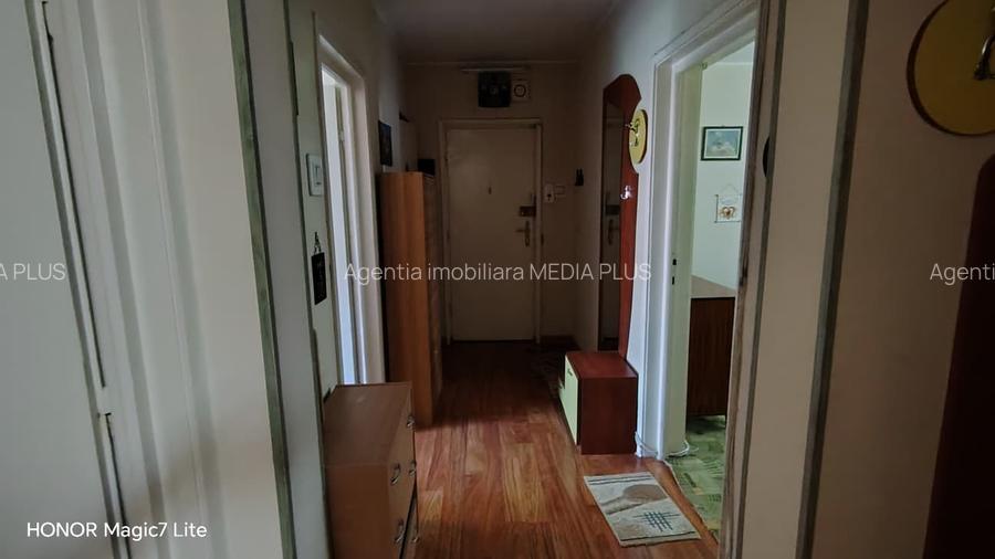 Apartament 4 camere semidecomandat – Mazepa 1 - 7