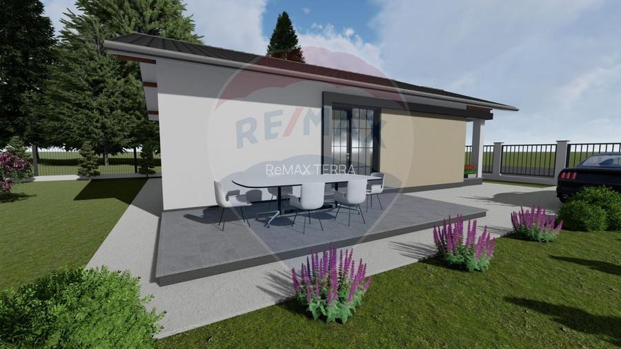 Casa de vanzare – Stadiu gri 89.000euro -NEGOCIABIL - 5