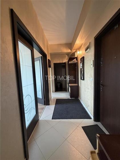 Apartament 2 camere decomandat, bloc nou- Nicolina - 5