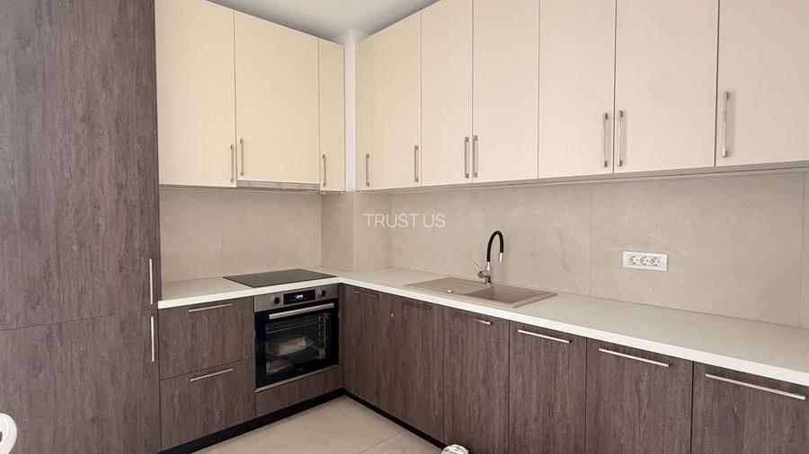 Apartament 2 camere Torontal Pet friendly Campeador City - 7