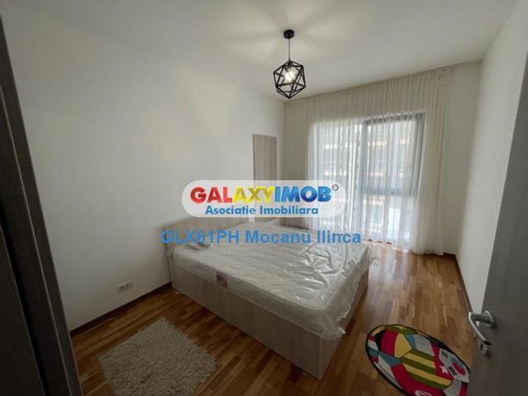 Inchiriere apartament 3 camere, MRS Residence, Albert, Ploiesti