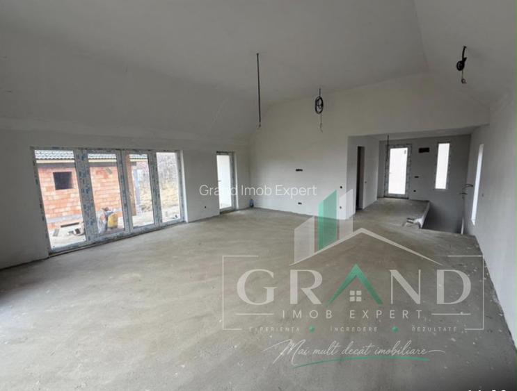 Casă individuală 170mp | 2 terase | garaj | Feleacu - 2