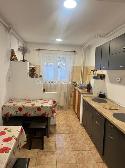 Apartament 4 camere, 85 mp – Rahova, Str. Modoran Ene (Sector 5) - 6