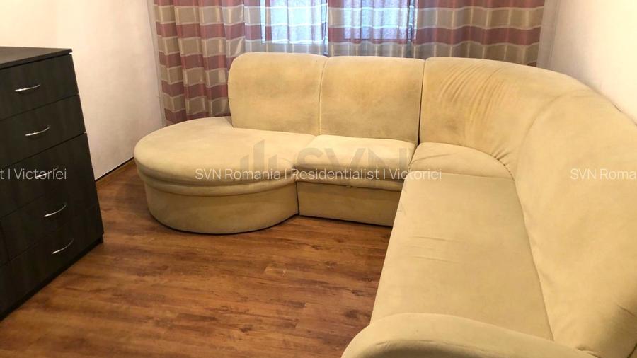 REA1020607 Apartament linistit 4 camere Aparatorii Patriei