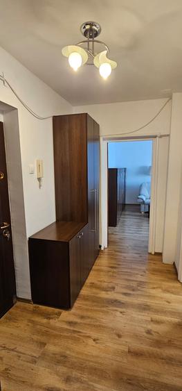 Unirii -strada Negru Voda- Apartament 2 camere decomandat, mobilat