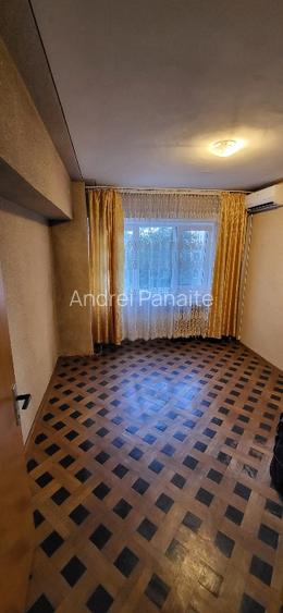 Apartament 4 camere | Etaj 4/10 | Metrou Lujerului | Preț negociabil