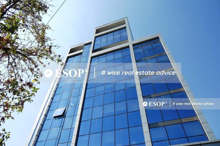 Business center de vanzare, zona Nord, Baneasa, ID 12061.99