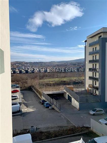 Apartament 3 camere,69 mp, situat pe strada Borhanciului! - 20