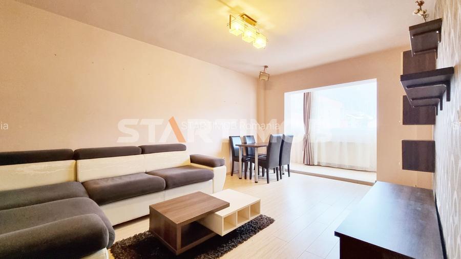 Apartament 3 camere Racadau cu 2 parcari si boxa - 4