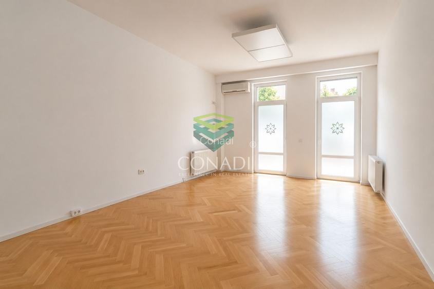 Zona Dorobanti, vila cu 7 camere de vanzare, 363 mp construiti - 3