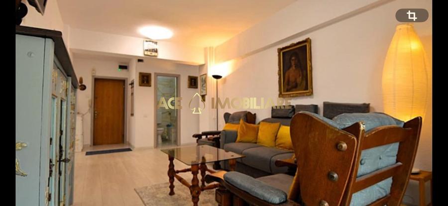 3 Camere de inchiriat | Decebal | Metrou | Mobilat - Utilat