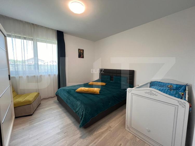 Casa Premium 2021, Jucu de Mijloc, 115mp, 503mp teren - 5