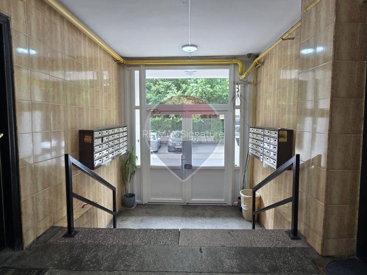 DE VANZARE Apartament cu 2 camere Crangasi Renovat Integral - 19