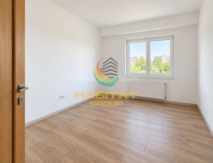 Apartament 3 camere+boxa+loc de parcare subteran - 2